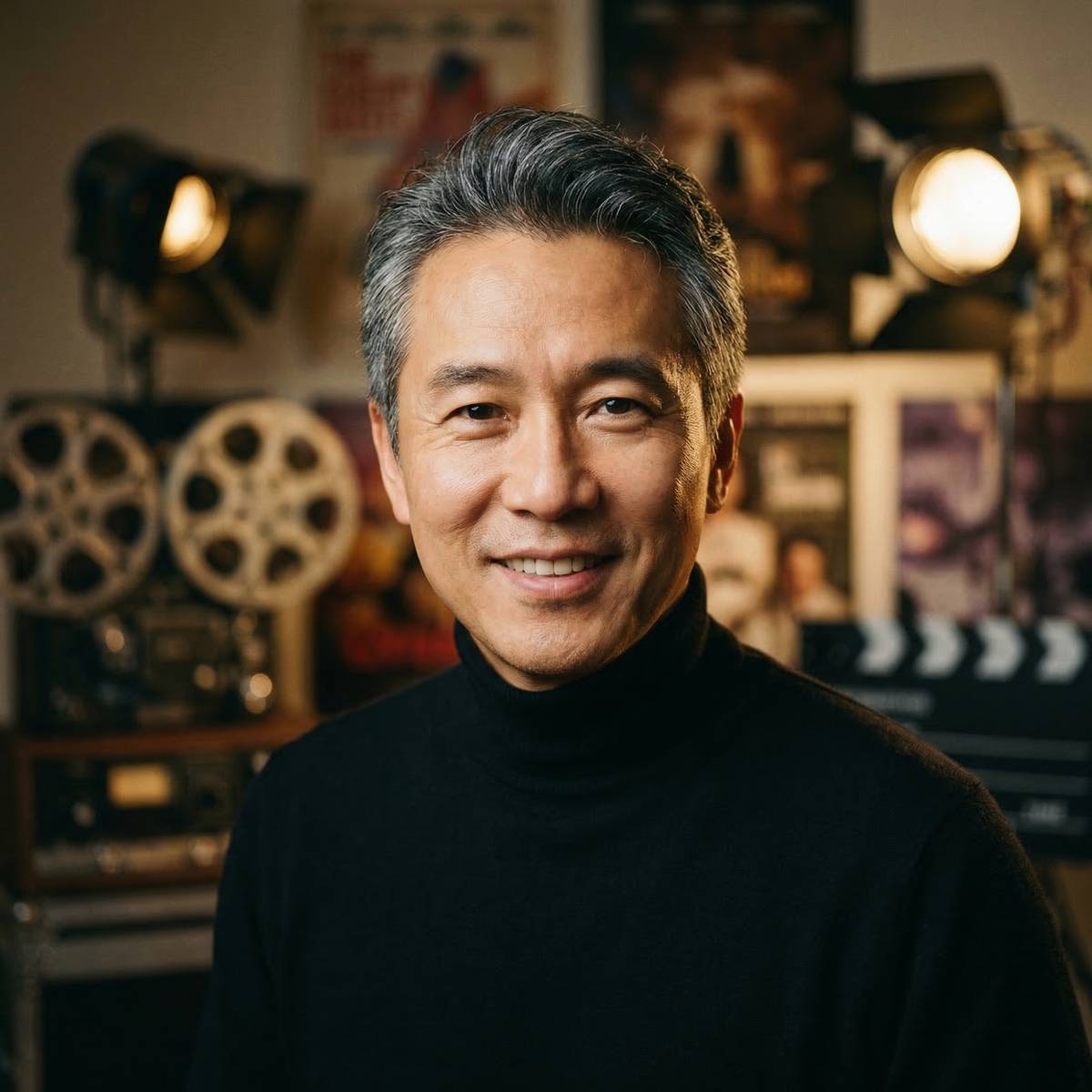 番茄视频导演顾问