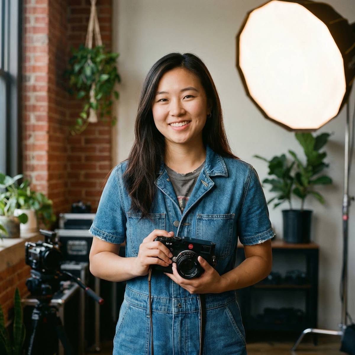 番茄视频摄影师