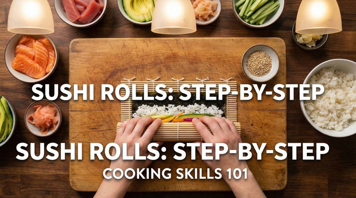 番茄视频美食视频教程