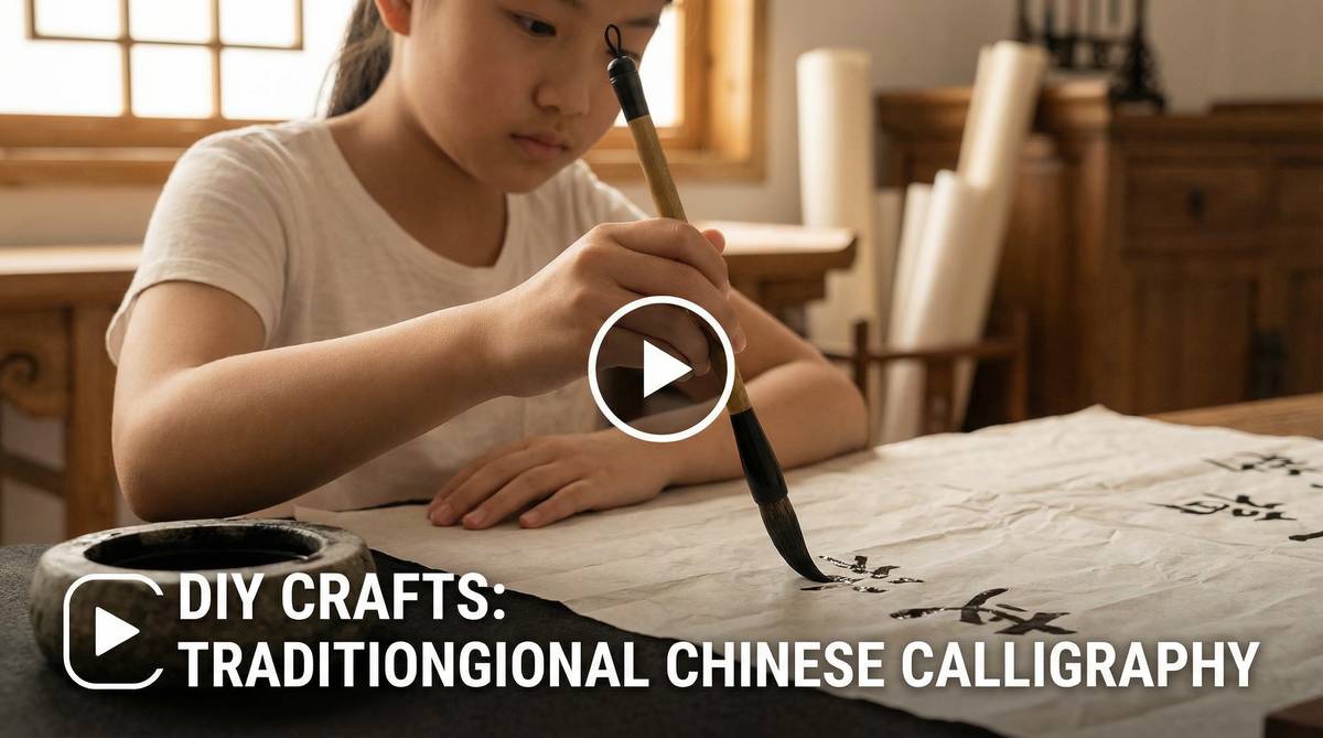 番茄视频书法艺术视频