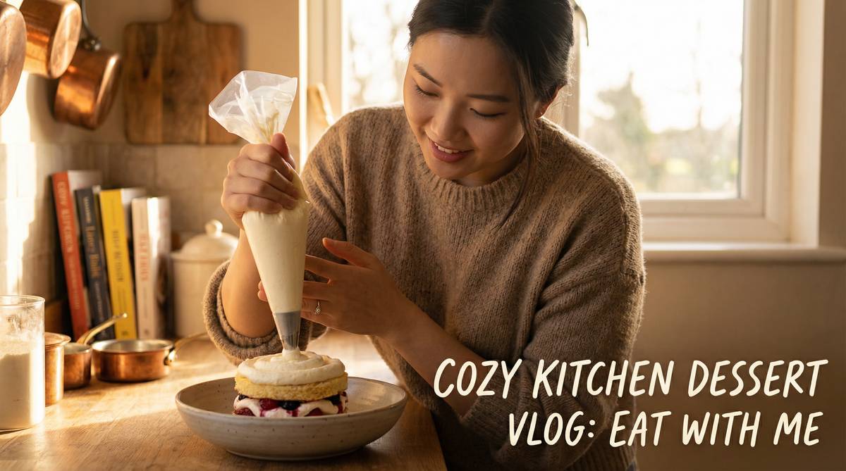 番茄视频美食视频教程