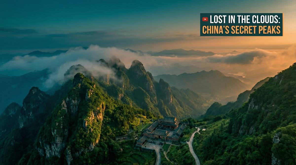 番茄视频旅行视频